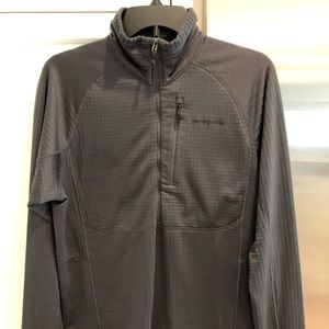 Patagonia Quarter Zip